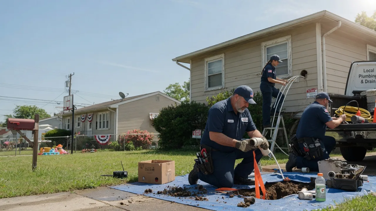 Faucet Repair in Marble Falls, AR near me