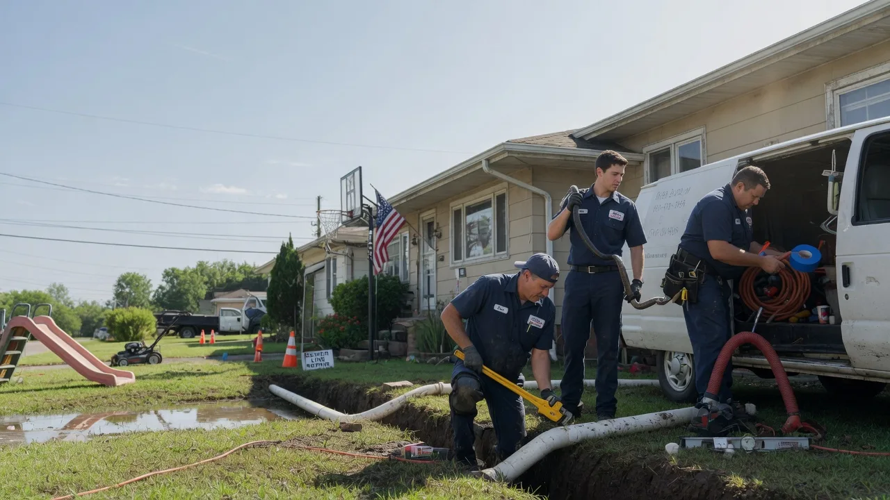 Toilet Installation in Marble Falls, AR near me